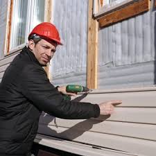 Affordable Siding Repair and Maintenance Services in North Conway, NH